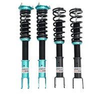 Load image into Gallery viewer, Megan Racing EZ II Coilovers Infiniti Q60 RWD (16-21) Fork Front Lower Mount - Default Title Alternate Image