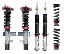 Load image into Gallery viewer, Megan Racing Street Coilovers Kia Stinger AWD / RWD (2018-2023) w/ Front Camber Plates Alternate Image