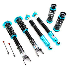 Load image into Gallery viewer, Megan Racing EZ II Coilovers Lexus RC350 RWD (2015-2024) 15 Way Adjustable Alternate Image