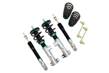 Load image into Gallery viewer, Megan Racing Coilovers for Mercedes SLK250 SLK350 SLK55 AMG R172 RWD (2012-2015) Euro I Series with 30 Way Adjustability - MR-CDK-MBR172-EU Alternate Image