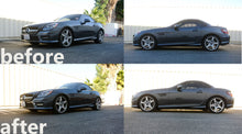 Load image into Gallery viewer, Megan Racing Coilovers for Mercedes SLK250 SLK350 SLK55 AMG R172 RWD (2012-2015) Euro I Series with 30 Way Adjustability - MR-CDK-MBR172-EU Alternate Image