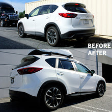 Load image into Gallery viewer, Megan Racing Street Coilovers Mazda CX5 FWD/AWD (2013-2016) 32 Level Adjustable Dampening - Default Title Alternate Image