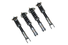 Load image into Gallery viewer, Megan Racing Track Coilovers Mitsubishi Lancer EVO 8 / 9 (2003-2007) w/ Front Camber Plates - Default Title Alternate Image