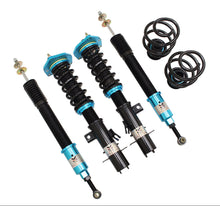 Load image into Gallery viewer, Megan Racing EZ II Coilovers Nissan Leaf (2011-2017) MR-CDK-NLF11-EZII Alternate Image