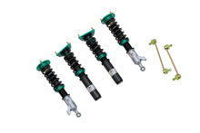 Load image into Gallery viewer, Megan Racing Coilovers for Porsche 911 AWD Turbo 4S (1998-2004) Euro II Series with Front Camber Plates Alternate Image