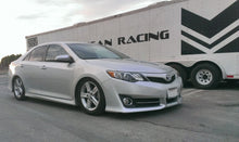 Load image into Gallery viewer, Megan Racing Street Coilovers Toyota Camry [SE &amp; XSE Model Only] (12-17) w/ Front Camber Plates Alternate Image