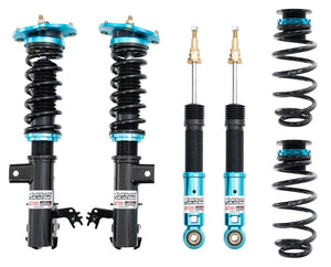Megan Racing EZ II Coilovers Toyota Camry L/LE/XLE FWD (2018-2024) 15