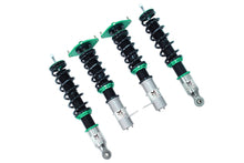 Load image into Gallery viewer, Megan Racing Coilovers for VW Rabbit MK1 (1974-1983) Euro II Series with Front Camber Plates Alternate Image