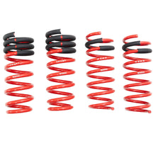 Load image into Gallery viewer, Megan Racing Lowering Springs BMW 8 Series G15 G16 (2019-2022) Non Convertible - Default Title Alternate Image