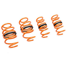 Load image into Gallery viewer, Megan Racing Lowering Springs Chrysler Pacifica FWD (2017-2022) MR-LS-CHP17 Alternate Image