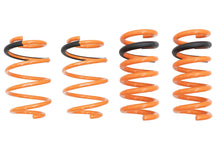 Load image into Gallery viewer, Megan Racing Lowering Springs Ford Mustang S550 (15-23) S650 (24-25) Magnaride or Non - Magneride Equipped Alternate Image