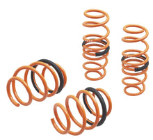 Load image into Gallery viewer, Megan Racing Lowering Springs Honda Accord (18-22) Non Hybrid MR-LS-HA18 - Default Title Alternate Image