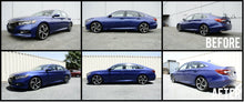 Load image into Gallery viewer, Megan Racing Lowering Springs Honda Accord (18-22) Non Hybrid MR-LS-HA18 - Default Title Alternate Image