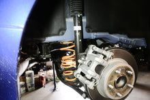 Load image into Gallery viewer, Megan Racing Lowering Springs Honda Accord (18-22) Non Hybrid MR-LS-HA18 - Default Title Alternate Image
