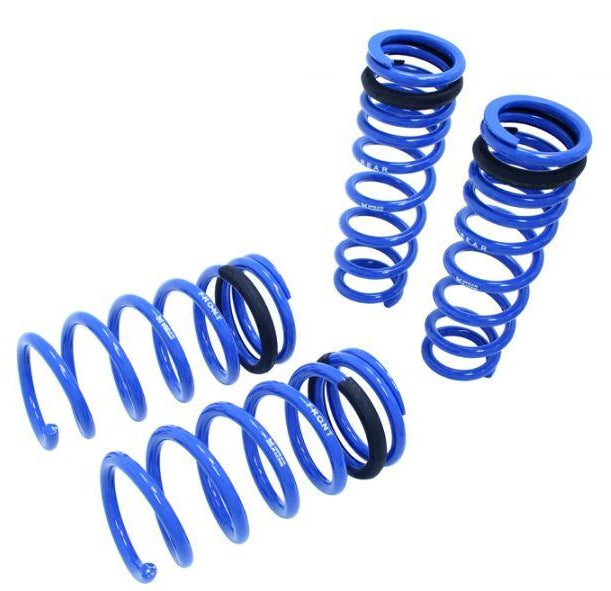 Megan Racing Lowering Springs Lexus RC200t RWD (2016-2017) RC300 RWD ...