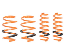 Load image into Gallery viewer, Megan Racing Lowering Springs Toyota Camry (2025-2026) Front/Rear Set Alternate Image