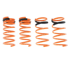 Load image into Gallery viewer, Megan Racing Lowering Springs Toyota GR86 / Subaru BRZ (2022 2023 2024) Set of 4 - Default Title Alternate Image