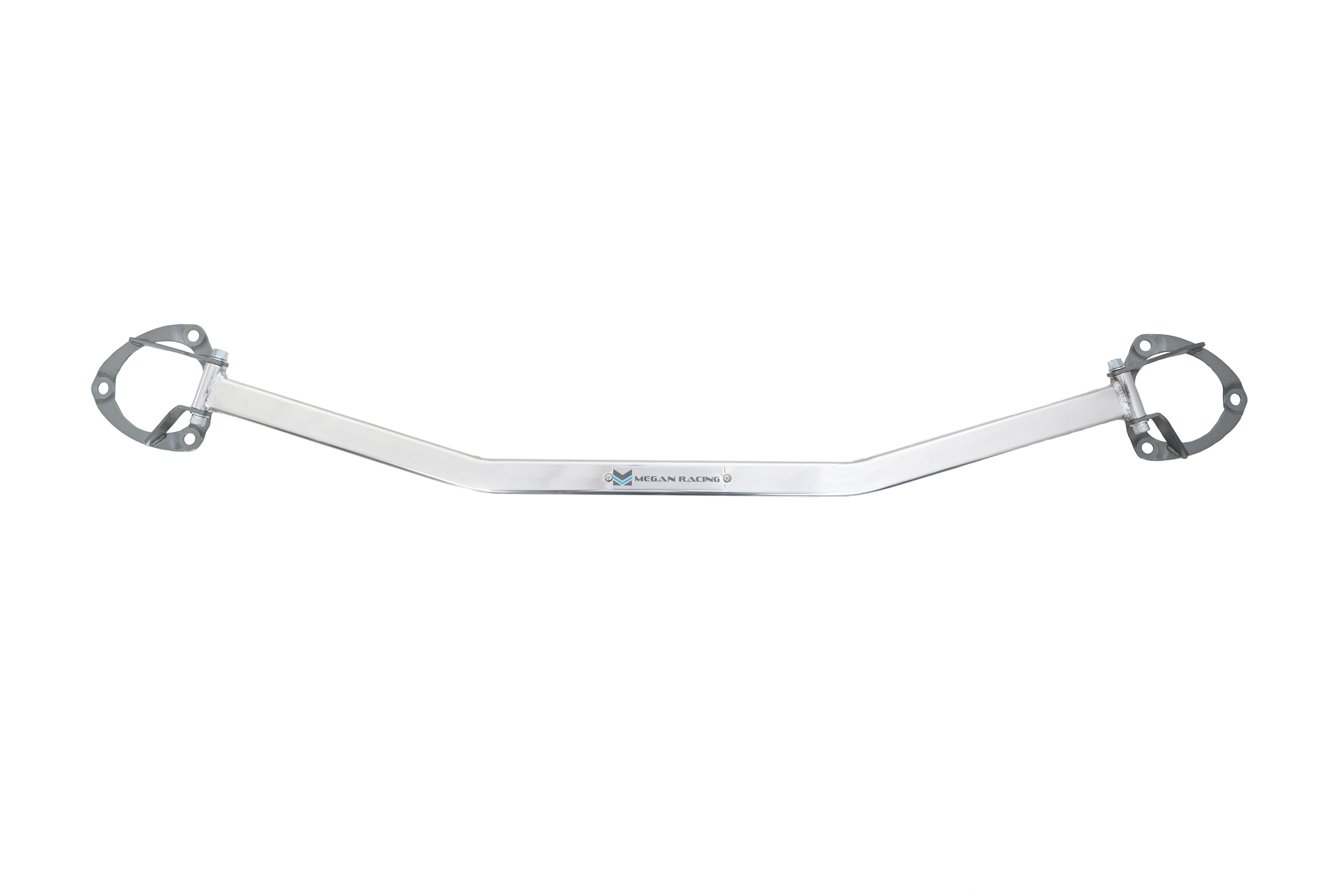 Megan Racing Strut Bar Honda Civic 11th Gen FE1/FL1 (2022-2025) Front