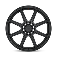 Load image into Gallery viewer, Motegi Racing MR142 CS8 Wheels 18x8 | 5X100 , 5X112 , 5X114.3 | +35 or +45 Offset Black With or With Out Red Stripe Alternate Image