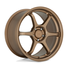 Load image into Gallery viewer, Motegi Racing MR145 Traklite 3.0 Wheels 18x9.5 | 5x120 , 5x114.3 | +45 Offset Bronze or Black Alternate Image