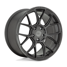 Load image into Gallery viewer, Motegi Racing MR147 CM7 Wheels 18x8.5 | 5x112 | +42 or +35 Offset Gun Metal or Black Alternate Image