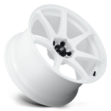Load image into Gallery viewer, Motegi Racing MR154 Battle Wheels 17x8 | 5x100, 5x108, 5x110, 5x112, 5x114.3, 5x120 | +43 or +30 Offset Black / Blue / Polish / White Alternate Image