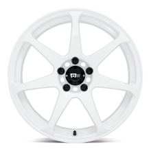 Load image into Gallery viewer, Motegi Racing MR154 Battle Wheels 17x8 | 5x100, 5x108, 5x110, 5x112, 5x114.3, 5x120 | +43 or +30 Offset Black / Blue / Polish / White Alternate Image