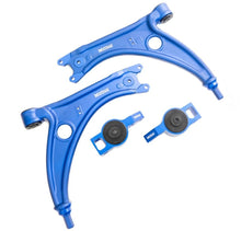 Load image into Gallery viewer, Megan Racing Camber / Caster Arms Audi A3 (03-12) VW Golf MK6 (06-14) Front Lower Pair Alternate Image