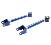 Load image into Gallery viewer, Megan Racing Trailing Arms Kia Stinger (2018-2022) Rear Adjustable Pair Alternate Image