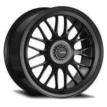 Load image into Gallery viewer, Konig MRK1XR Flow Formed Wheels 21x9.5 | 5x114.3 , 5x130 | Satin Black or Satin Silver Alternate Image