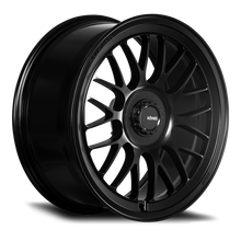 Load image into Gallery viewer, Konig MRK1XR Flow Formed Wheels 21x9.5 | 5x114.3 , 5x130 | Satin Black or Satin Silver Alternate Image