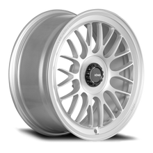 Load image into Gallery viewer, Konig MRK1XR Flow Formed Wheels 20x10 | 5x114.3 , +40 | Satin Black or Satin Silver Alternate Image