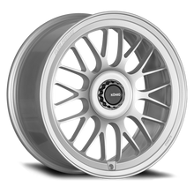 Load image into Gallery viewer, Konig MRK1XR Flow Formed Wheels 20x10 | 5x114.3 , +40 | Satin Black or Satin Silver Alternate Image