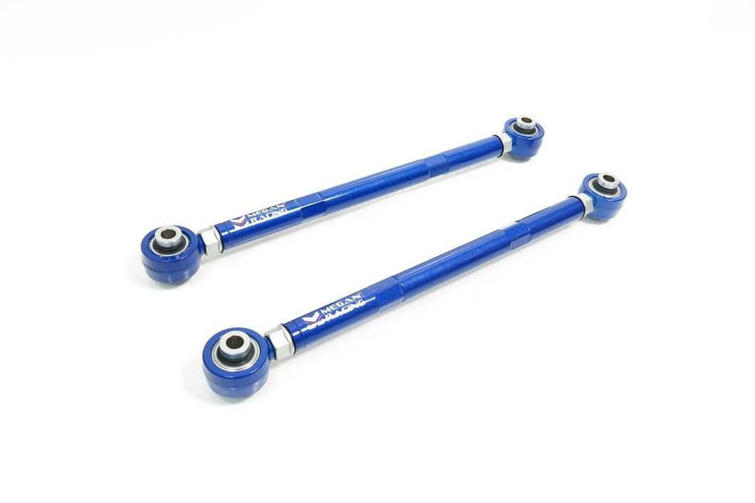 Megan Racing Toe Arms Cadillac ATS (2013-2019) Rear Pair