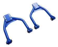 Load image into Gallery viewer, Megan Racing Camber Kit Dodge Challenger (2008-2020) Front Arms - Pair Alternate Image