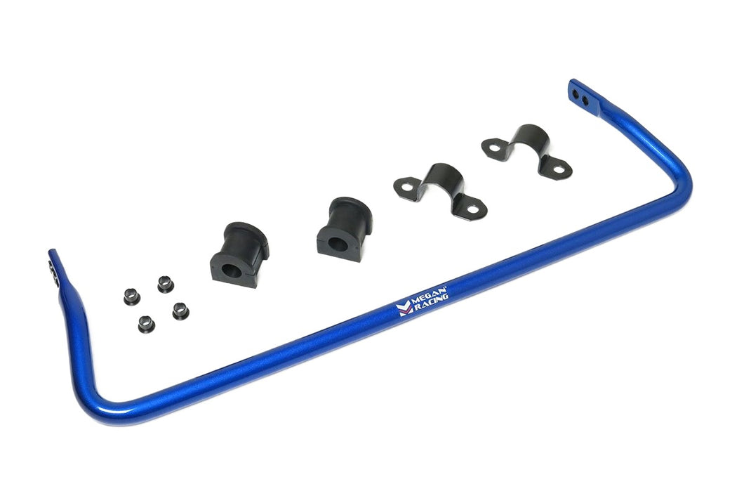 Megan Racing Sway Bar Mazda3 (2004-2013) Rear 22mm - Blue