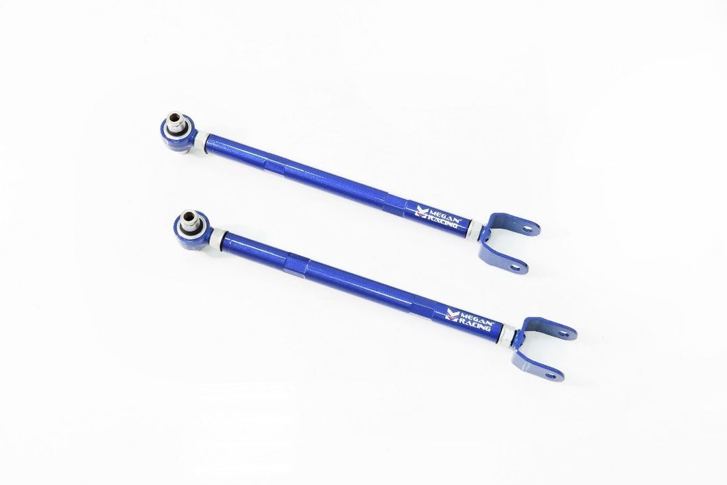 Megan Racing Toe Arms Infiniti Q50 RWD (2014-2023) Rear Pair