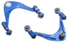 Load image into Gallery viewer, Megan Racing Camber Kit Lexus LS400 (1990-2000) Front Camber/Caster Control Arms - Pair Alternate Image