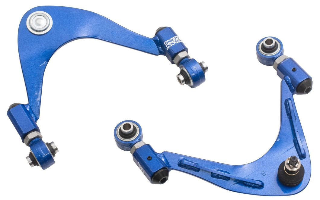 Megan Racing Camber Kit Lexus LS400 (1990-2000) Front Camber/Caster Control Arms - Pair