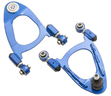 Load image into Gallery viewer, Megan Racing Camber Kit Lexus LS400 (1990-2000) Rear Upper Control Arms - Pair Alternate Image