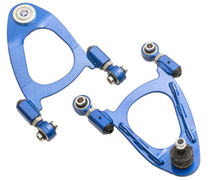 Megan Racing Camber Kit Lexus LS400 (1990-2000) Rear Upper Control Arms - Pair