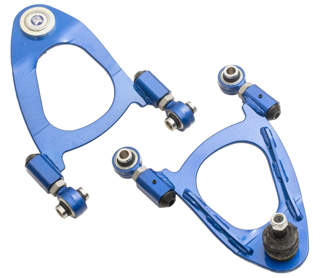 Megan Racing Camber Kit Lexus LS400 (1990-2000) Rear Upper Control Arms - Pair