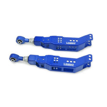 Load image into Gallery viewer, Megan Racing Control Arms Subaru Legacy/Outback (2010-2019) Rear Lower Camber Arms Alternate Image