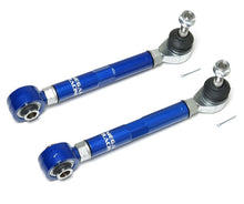 Load image into Gallery viewer, Megan Racing Toe Arms 86 GR86 / BRZ (2022-2025) Rear Arms Pair - MRS-SU-0370 - Default Title Alternate Image