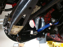 Load image into Gallery viewer, Megan Racing Toe Arms 86 GR86 / BRZ (2022-2025) Rear Arms Pair - MRS-SU-0370 - Default Title Alternate Image