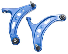 Load image into Gallery viewer, Megan Racing Control Arms GR86 (22-25) FRS 86 BRZ (13-21) Front Lower Camber Arms Alternate Image