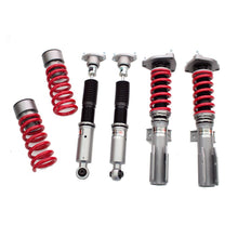 Load image into Gallery viewer, Godspeed MonoRS Coilovers Mercedes C-Class 4Matic W204 (08-15) w/ Front Camber Plates - Default Title Alternate Image