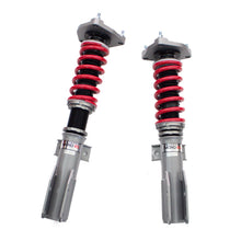 Load image into Gallery viewer, Godspeed MonoRS Coilovers Mercedes C-Class 4Matic W204 (08-15) w/ Front Camber Plates - Default Title Alternate Image