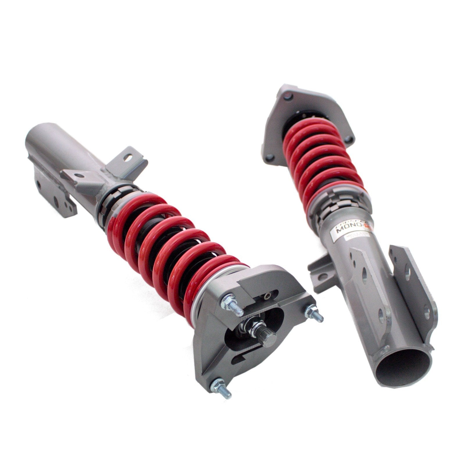 Godspeed MonoRS Coilovers Mercedes C-Class 4Matic W204 (08-15) w/ Fron