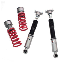 Load image into Gallery viewer, Godspeed MonoRS Coilovers Mercedes C-Class 4Matic W204 (08-15) w/ Front Camber Plates - Default Title Alternate Image